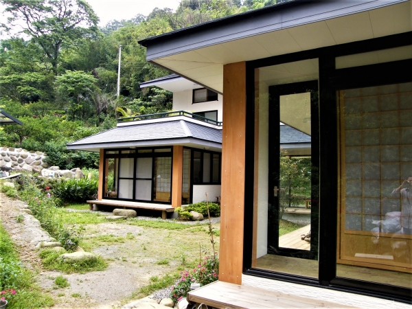 日式別墅設計