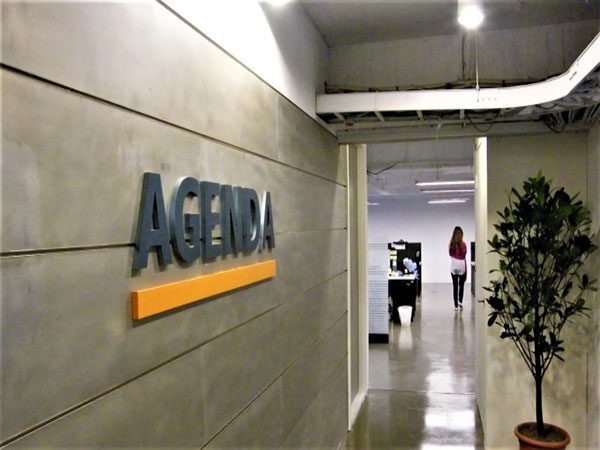 AGENDA OFFICE